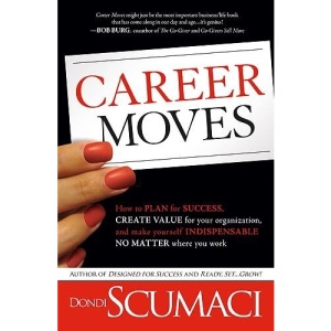 Career Moves