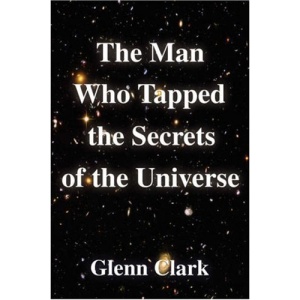 The Man Who Tapped the Secrets of the Universe