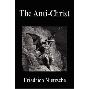 The Anti-Christ