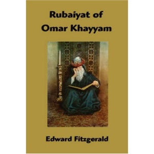 Rubaiyat of Omar Khayyam