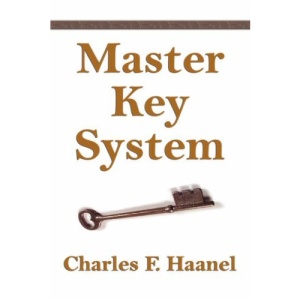 Master Key System