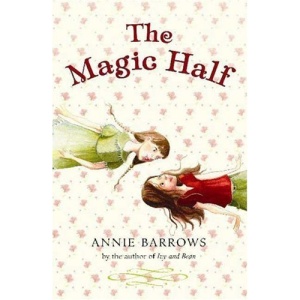The Magic Half
