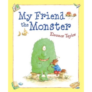 My Friend the Monster