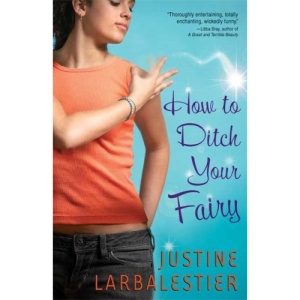 How to Ditch Your Fairy