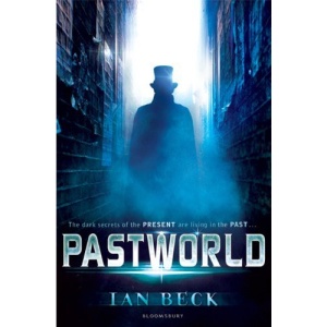 Pastworld: A Mystery of the Near Future