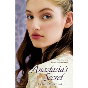 Anastasia's Secret
