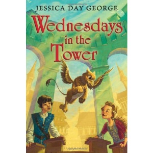 Wednesdays in the Tower (Tuesdays at the Castle)