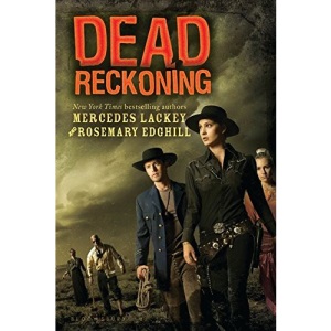 Dead Reckoning
