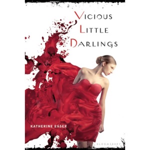 Vicious Little Darlings