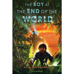The Boy at the End of the World