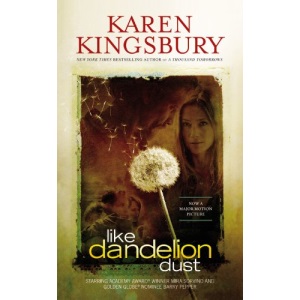 Like Dandelion Dust