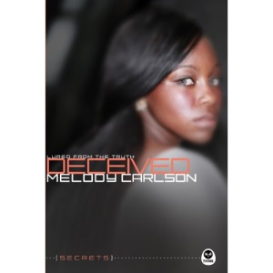 DECEIVED PB (Secrets (Navpress))