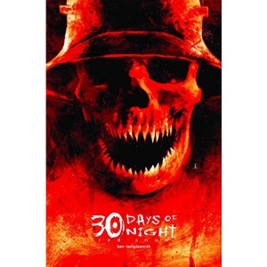 30 Days of Night: Red Snow