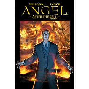 Angel: After The Fall Volume 2 - First Night HC