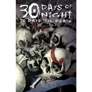 30 Days of Night: 30 Days 'til Death