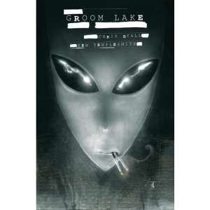 Groom Lake