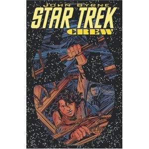 Star Trek: Crew