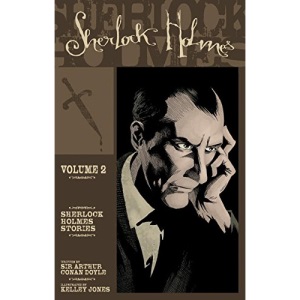 Sherlock Holmes Volume 2