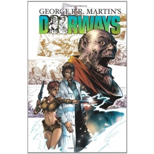 George R.R. Martin's Doorways HC