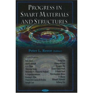 Progress in Smart Materials And Structures