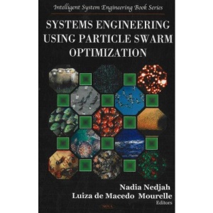 Systems Engineering Using Particle Swarm Optimization