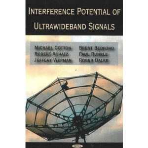 Interference Potential of Ultrawideband Signals