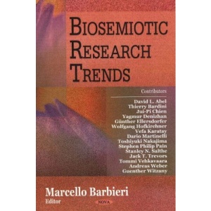 Biosemiotic Research Trends