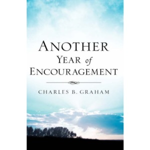 Another Year of Encouragement