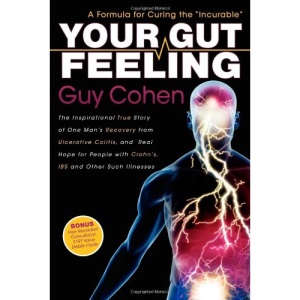 Your Gut Feeling: A Formula for Curing the Incurable