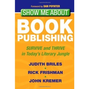 Show Me About: Book Publishing