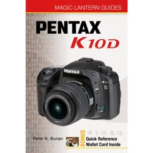 Pentax K10D (Magic Lantern Guides)