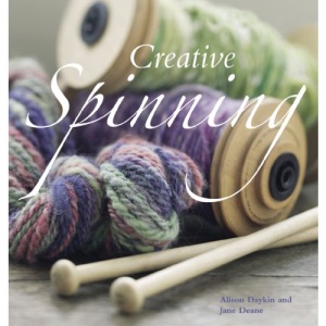 Creative Spinning