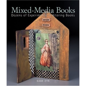 Mixed-Media Books