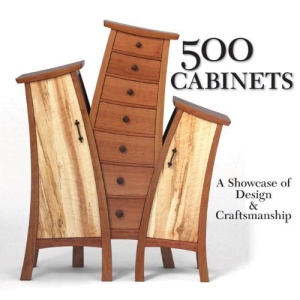 500 Cabinets (500 Series)
