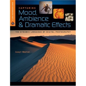 Capturing Mood, Ambience & Dramatic Effects (A Lark Photography Book)