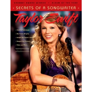 Taylor Swift: Secrets of a Songwriter
