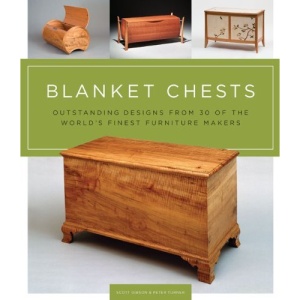 Blanket Chests