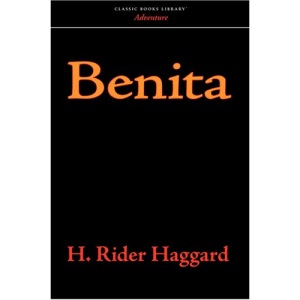 Benita