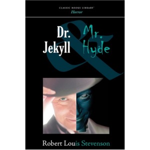 Dr. Jekyll and Mr. Hyde