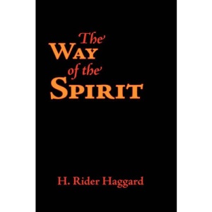 The Way of the Spirit, Large-Print Edition
