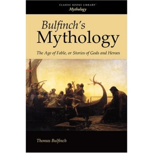 Bulfinch's Mythology