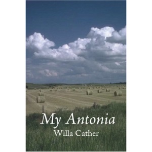 My Antonia