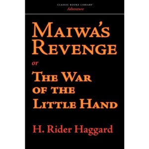 Maiwa's Revenge