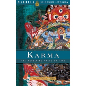 Karma: The Revolving Cycle of Life