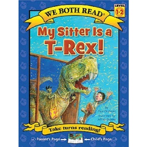 Jack and the Toddler (We Both Read - Level K-1 (Quality))