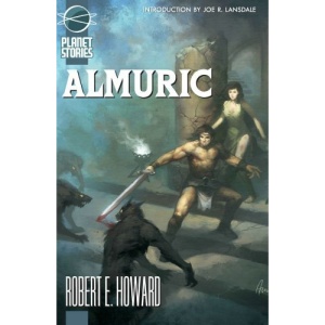 Almuric (Planet Stories Library)