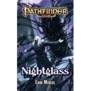 Pathfinder Tales: Nightglass