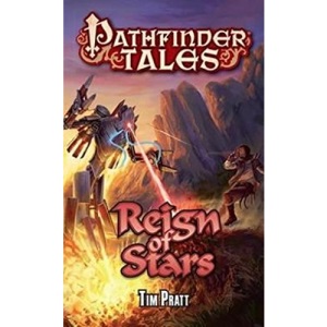 Pathfinder Tales: Reign of Stars