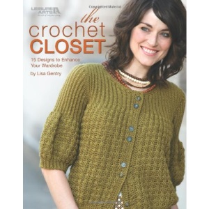The Crochet Closet: 15 Designs to Enhance Your Wardrobe