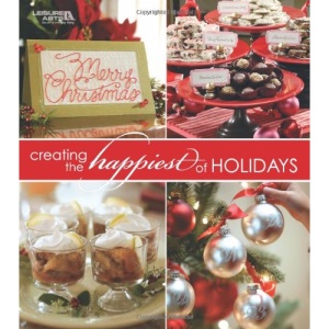 Creating the Happiest of Holidays